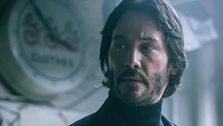 Perilisan 'John Wick: Chapter 4' Diundur Hingga Maret 2023 