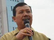  KPK Dukung Ridwan Kamil Copot Sekda Jabar Iwa Karniwa