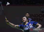 8 Wakil Indonesia Bertarung di Hari Kedua China Open 2023