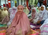 Bebas dari Penjara, Angelina Sondakh: Allah Menampar Saya