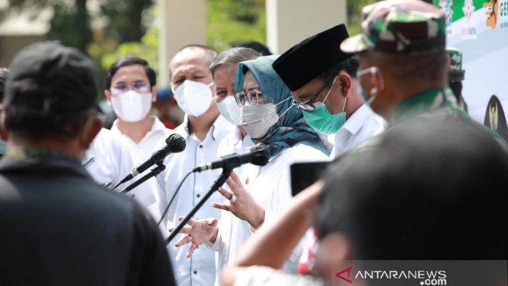 Pemkab Bogor Gelar Festival Wisata Desa Berhadiah Rp 1,5 Miliar.