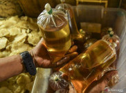Satgas Pangan Polri Ungkap Penyebab Kelangkaan Minyak Goreng