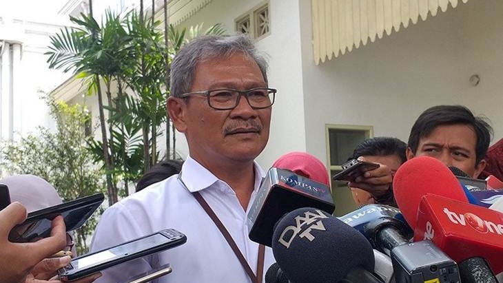  Kemenkes Gandeng BIN untuk Lacak dan Identifikasi Para Suspect Corona