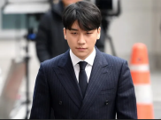 Seungri sudah Siapkan Pembukaan Klub di Kamboja