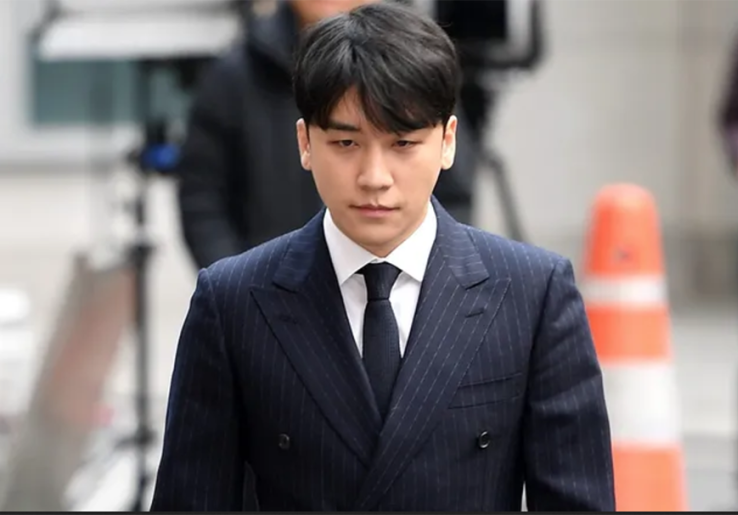 Seungri sudah Siapkan Pembukaan Klub di Kamboja