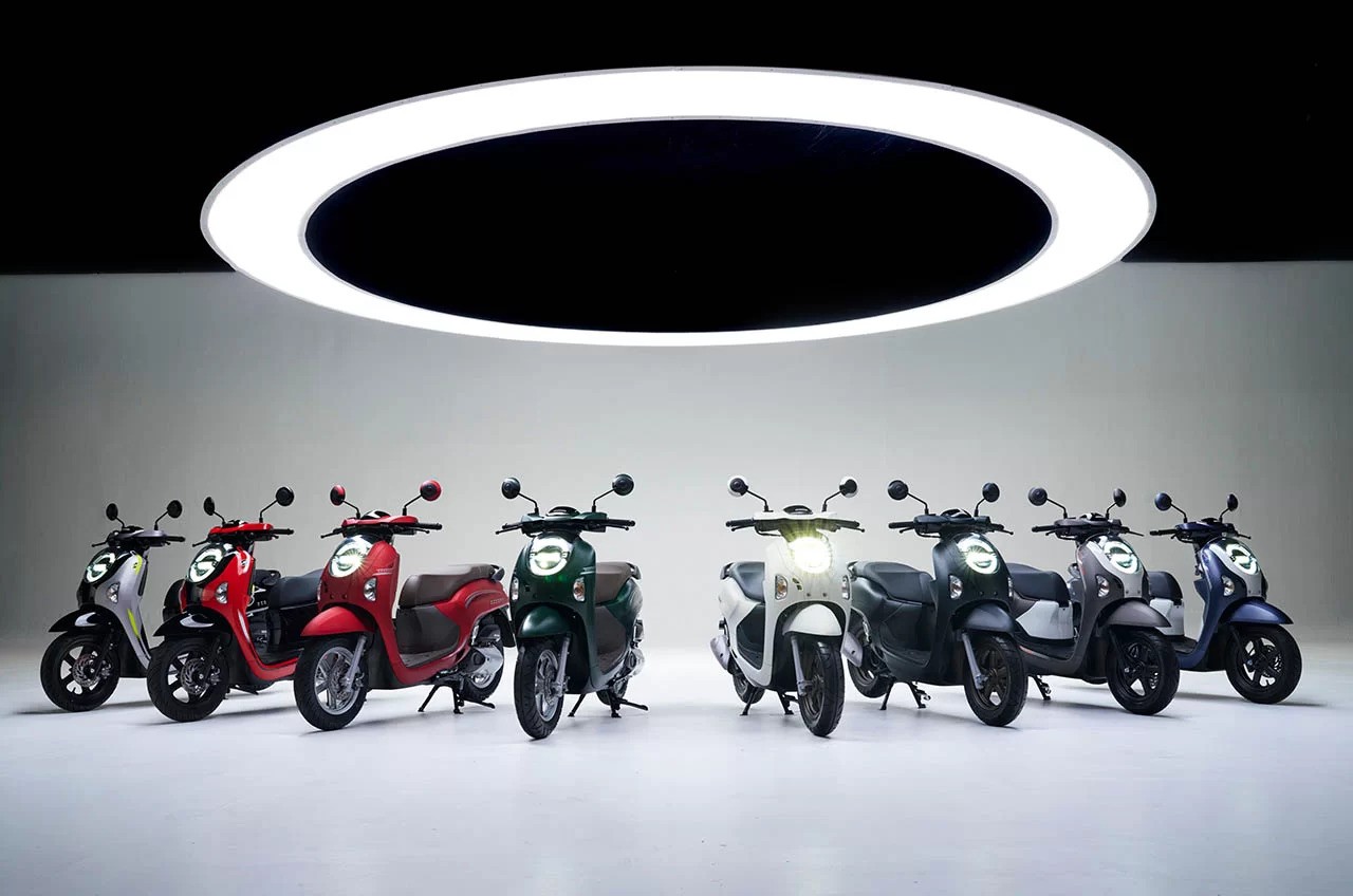 5 Alasan Kamu Harus Punya New Honda Scoopy dan PCX 160 2025, ini Fitur dan Keunggulannya