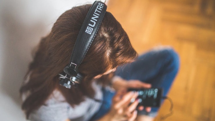 5 Lagu ini Bisa Bantu Kamu untuk Tingkatkan Rasa Percaya Diri