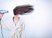 Menumbuhkan Rambut Gampang Kok