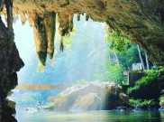 Goa Pindul dibuka Terbatas, ini Persyaratan Wisata ke Sana