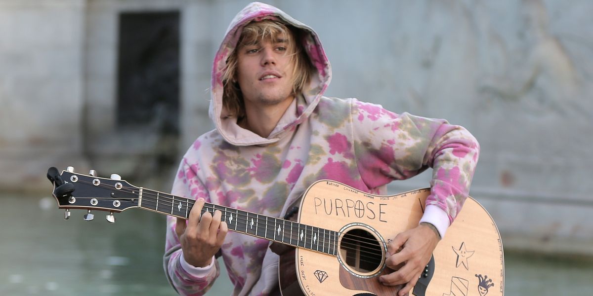 Resmi Diumumkan, Justin Bieber Kembali Bermusik di 2020