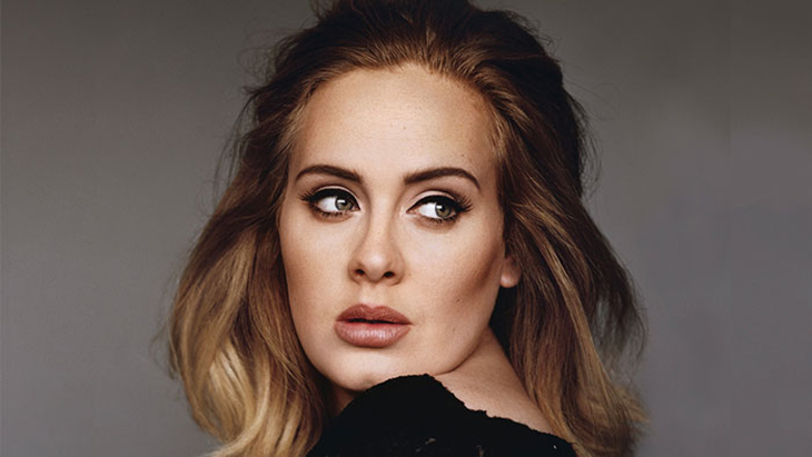 'Easy On Me', Curhatan Adele tentang Perihnya Perceraian