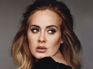'Easy On Me', Curhatan Adele tentang Perihnya Perceraian