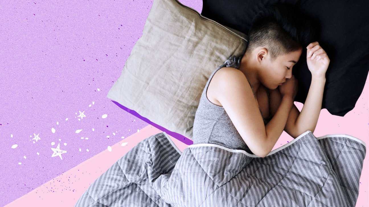 Kurang Tidur Pengaruhi Hormon dan Menyebabkan Kenaikan Berat Badan