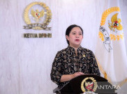Puan Ingatkan Anggota Dewan Awasi Pasokan dan Lonjakan Harga Pangan Jelang Lebaran