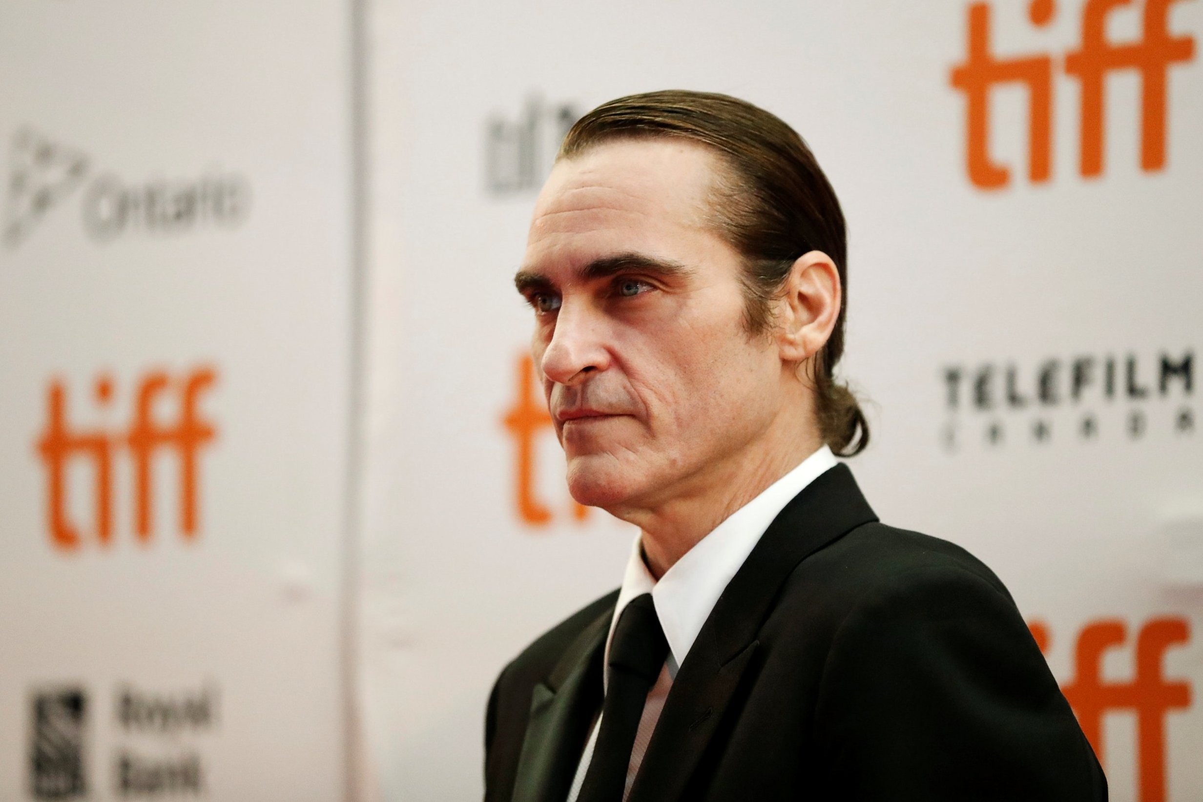 Mengenal Aktor Joaquin Phoenix, Pemeran Utama Film ‘Joker’