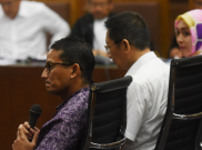 Sandiaga Uno Bantah Bertemu Anas, Dudung dan Nazaruddin Terkait Fee