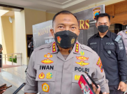 Polresta Surakarta Terjunkan 5.000 Personel Amankan Pernikahan Kaesang-Erina