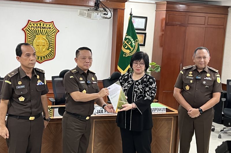 Kerugian Negara Tembus Rp 100 Triliun dari Kasus Korupsi Surya Darmadi