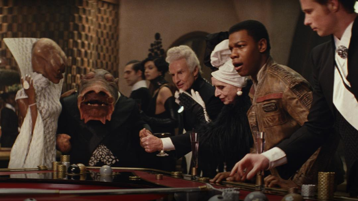 Pencipta ‘Game of Thrones’ Bakal Nulis Naskah ‘Star Wars’ Terbaru, Wah Seru Nih! 