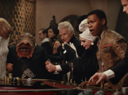 Pencipta ‘Game of Thrones’ Bakal Nulis Naskah ‘Star Wars’ Terbaru, Wah Seru Nih! 