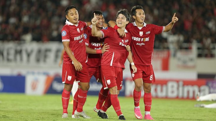 Manajemen Persis Bakal Umumkan Pelatih Definitif Sebelum Lawan PSM Makassar