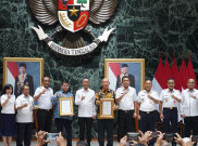 Implementasi Penertiban Aset Daerah Cermin Sinergitas KPK-Pemprov Jakarta