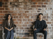 Chintana Jo Gandeng Gala Yudhatama dalam 'Mungkin'