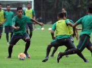 Timnas U22 Akan Perbanyak Latihan Finishing