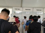 Tiket Masih Dijual, Puncak World Superbike Mandalika Diperkirakan Ditonton 20.000 Orang