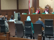   Dirut Petrokimia Gresik Sebut Namanya Dicatut Bowo Sidik