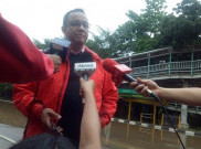 Anies Diminta Jangan Malu Curhat Masalah Banjir dengan Gubernur Sebelumnya
