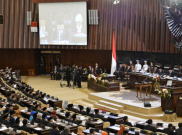 Kinerja DPR Masih Jauh dari Harapan Rakyat