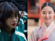 Berkesan di 2021, 3 Aktris Drama Korea ini Dinanti di 2022