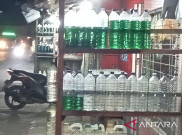 Imbas BBM Naik, Harga Pertalite Eceran Melonjak Rp 20.000 per Botol