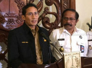 Sandiaga Pastikan 'Sikat' Tempat Hiburan yang Tak Taat Aturan