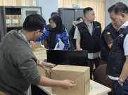 Kejari Jakarta Timur Geledah Kantor Sudin UMKM, Usut Dugaan Korupsi Pengadaan Mesin Jahit Rp 9 Miliar