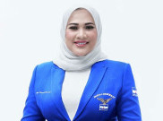 Giliran Ruang Anggota DPR Demokrat Jadi Sasaran Tembakan Peluru