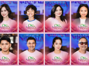 Karakter Ikonik Majalah Bobo Hidup di Layar Lebar, Ini Pemeran Live-action 'Oki dan Nirmala'
