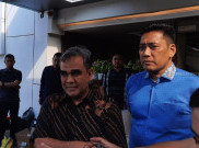 Prabowo Minta Gerindra Jalin Komunikasi dengan Kubu Anies dan Ganjar