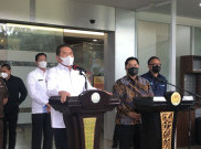 Jaksa Agung Janji Bantu Erick Thohir Bersih-bersih BUMN