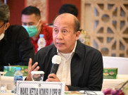 DPR RI Soroti Ketidakjelasan Data Honorer di Daerah