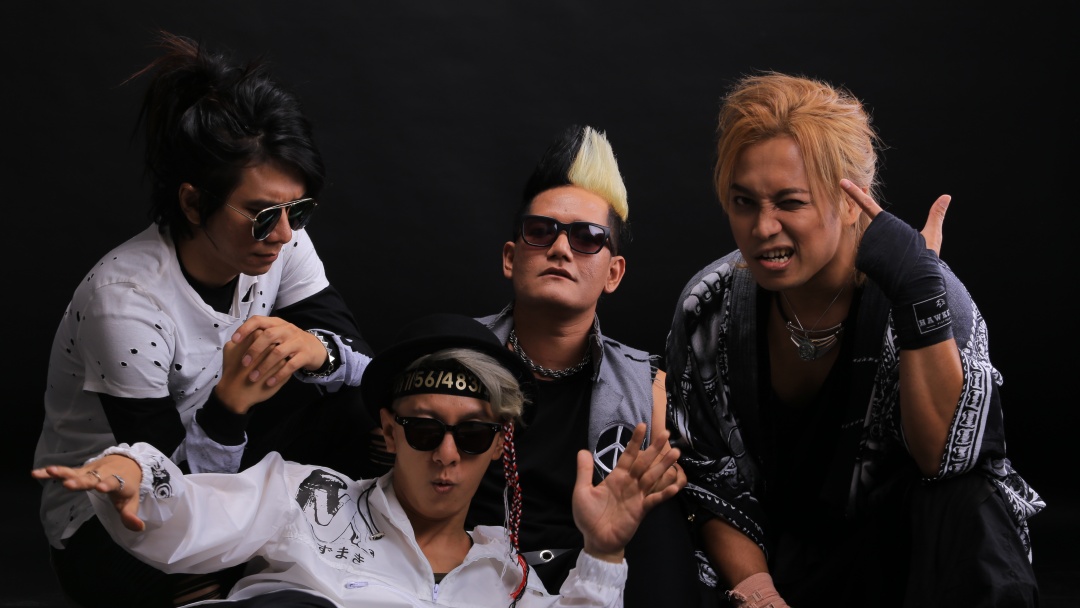 'Tanpa Air Mata', Kombinasi Kuat Rock Khas J-Rocks dengan Sound Design Modern
