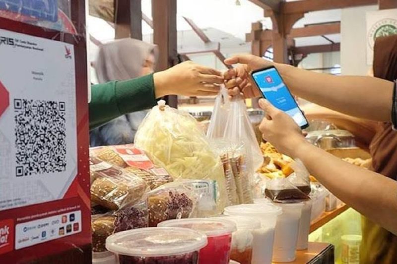 Daftar Zona Hijau Pedagang di Car Free Day Jakarta