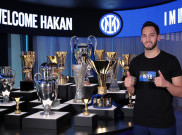 5 Alasan Inter Milan Tak Salah Rekrut Hakan Calhanoglu