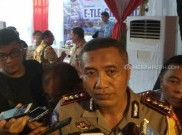 Mulai 1 November Dirlantas Polda Metro Jaya Berlakukan Tilang Elektronik