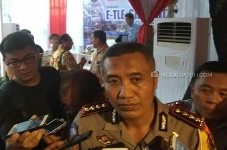 Hindari Gesekan, Polisi Imbau Massa Jokowi dan Prabowo Jauhi Lokasi Debat