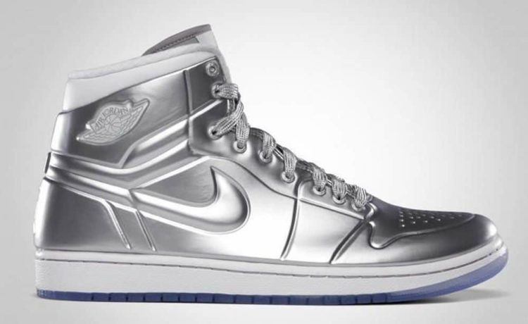 Seri Air Jordan
