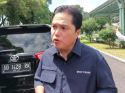 Tamu Undangan Resepsi Kesang Mulai Pejabat sampai Youtuber