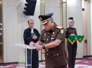 Hadapi Era AI dan Transformasi Penegakan Hukum, Kabadiklat Kejaksaan RI Gagas ‘Trisula Hukum Digital’