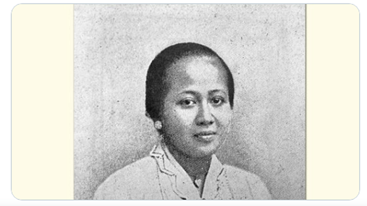Perempuan di Masa Pandemi Harus Teladani Kartini